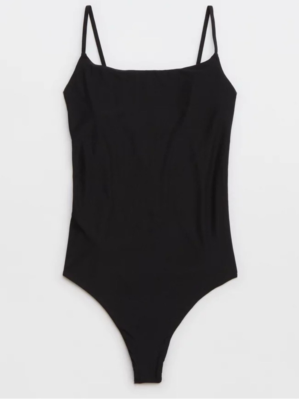 Aerie Smoothez Bodysuit